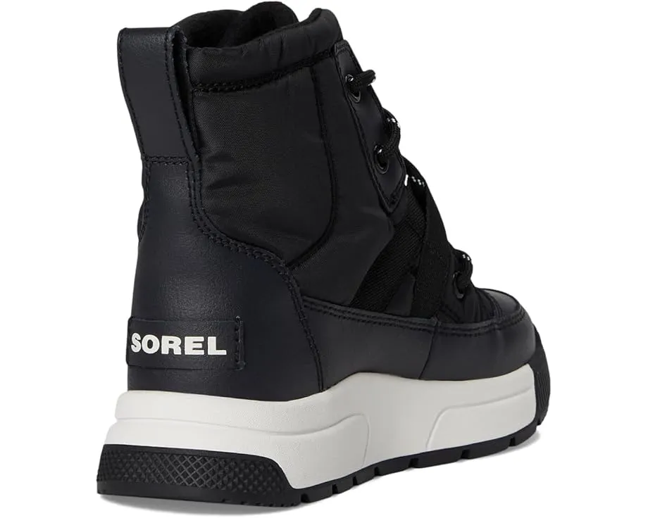 SOREL Kids Детские зимние сапоги Whitney III Mid Waterproof с утеплителем 200 г