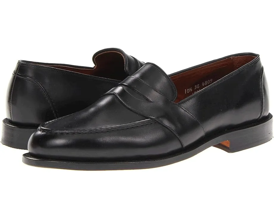 Allen Edmonds Randolph лоферы из телячьей кожи с кожаной подошвой