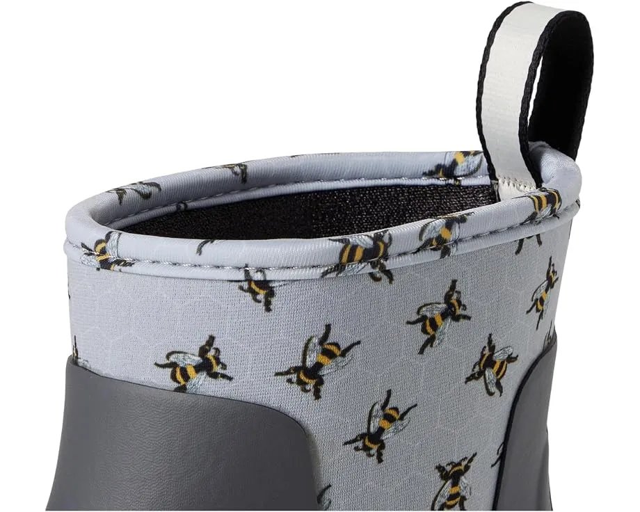 Короткие резиновые сапоги Ariat Kelmarsh Shortie с технологией 4LR