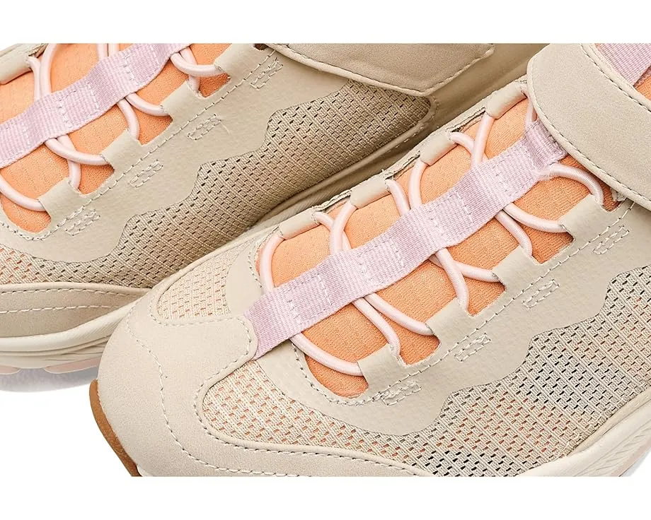 Трейловые кроссовки Ryka Devotion Max Fisherman без шнуровки