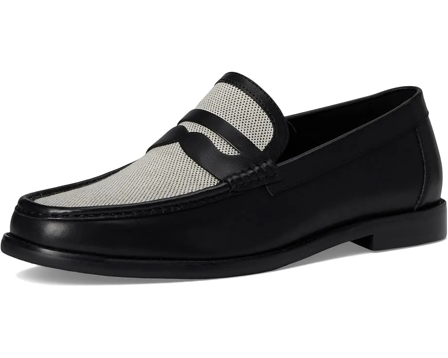 Мокасины Steve Madden Westport из кожи