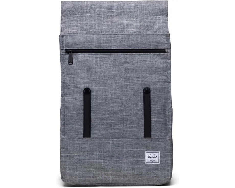 Рюкзак Herschel Supply Co. Survey с отделением для ноутбука и карманами для бутылок