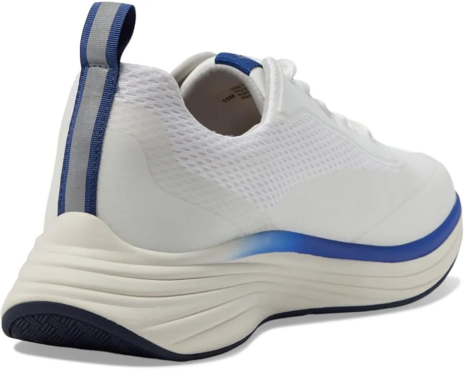 Кроссовки Align Tacoda для медицинского персонала с текстильным верхом