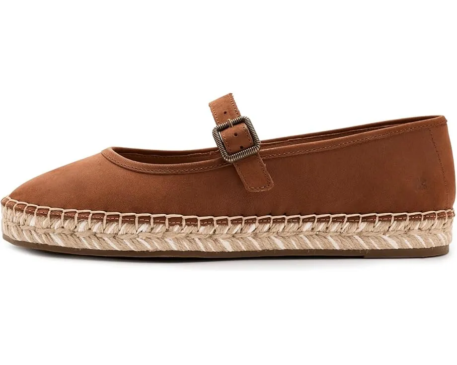 Эспадрильи Lucky Brand Orlyna с ремешком Mary Jane