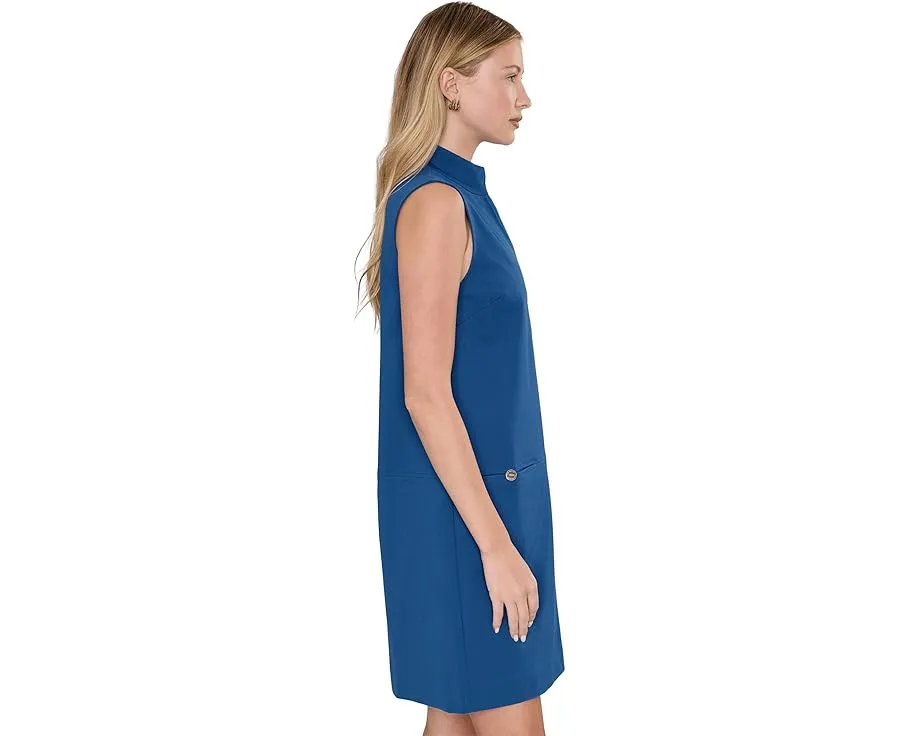 Платье Sleeveless Rosee от Lilly Pulitzer без рукавов с принтом
