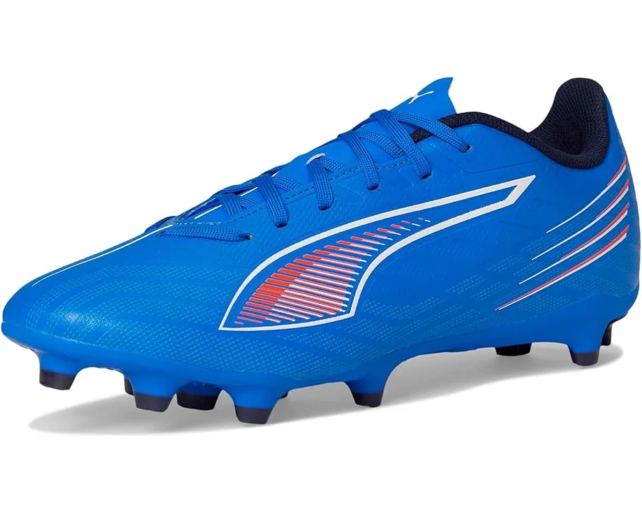 Бутсы Ultra 6 Play Firm, AG от PUMA с технологией SPEEDSYSTEM