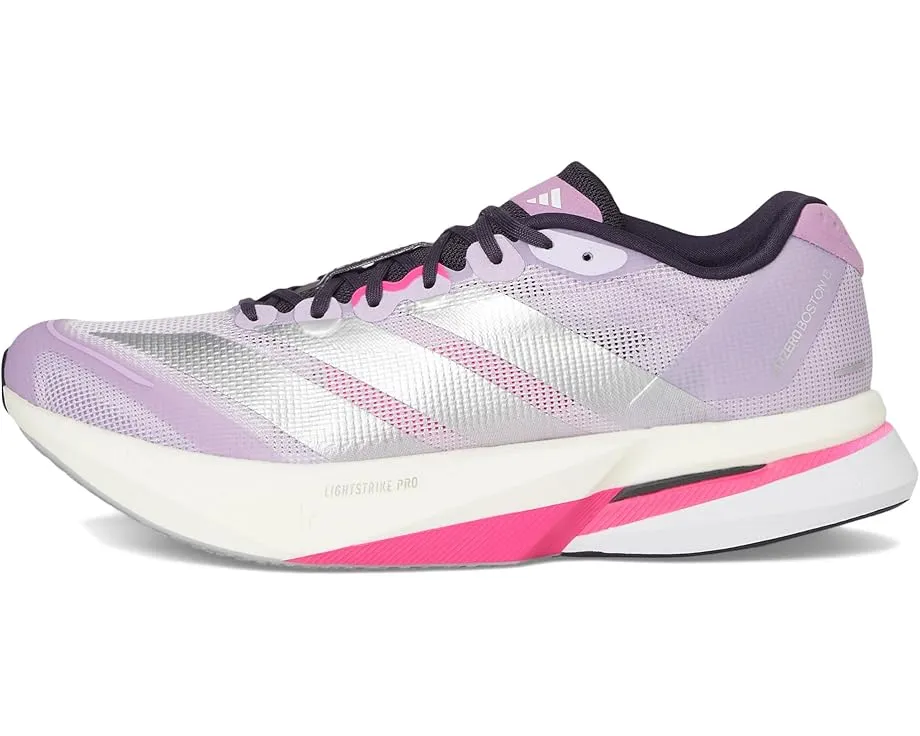 Беговые кроссовки adidas Adizero Boston 13 с технологией ENERGYRODS 2.0