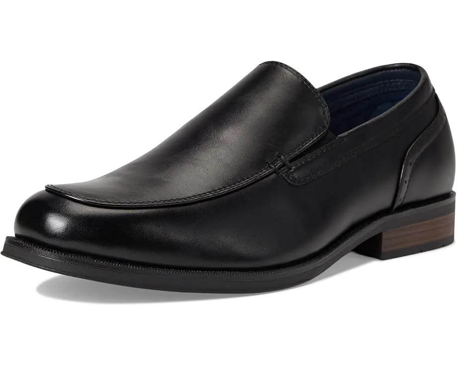 Оксфорды Dockers Eton с классическим силуэтом и съемной стелькой