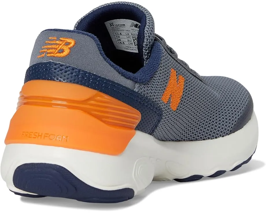 Детские кроссовки New Balance 1440v1 с технологией Fresh Foam