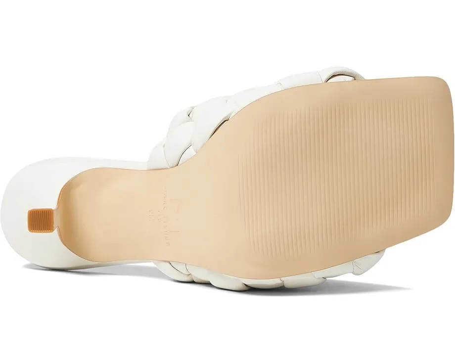 Элегантные туфли Marc Fisher LTD Dakina на шпильке с квадратным носком