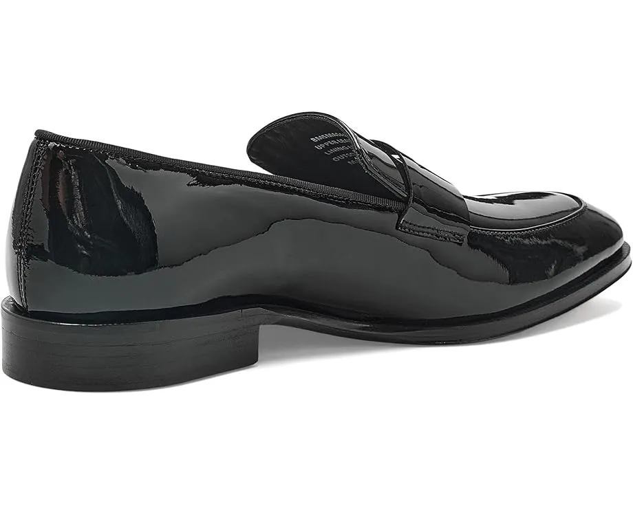 Bruno Magli туфли Presley с классической пряжкой