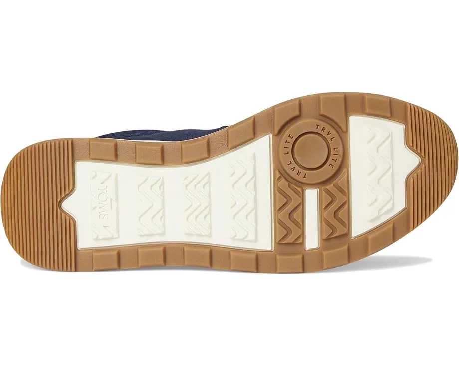 Кроссовки Travel Lite Retro с технологией TRVL LITE и защитой от влаги