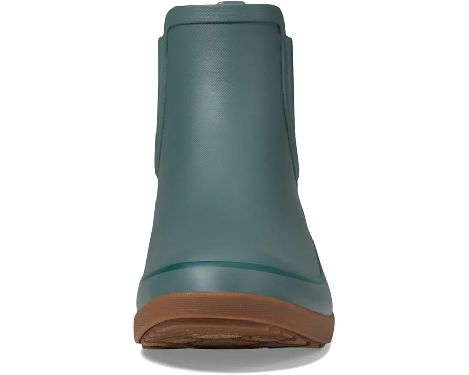 Bogs Amanda Plush II Chelsea Ботинки с искусственным мехом и гелевой амортизацией