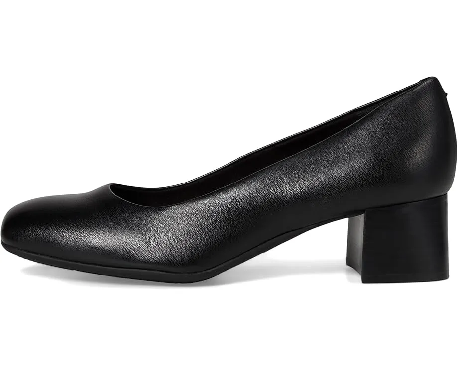 Туфли-лодочки Peach с квадратным носком и устойчивым каблуком