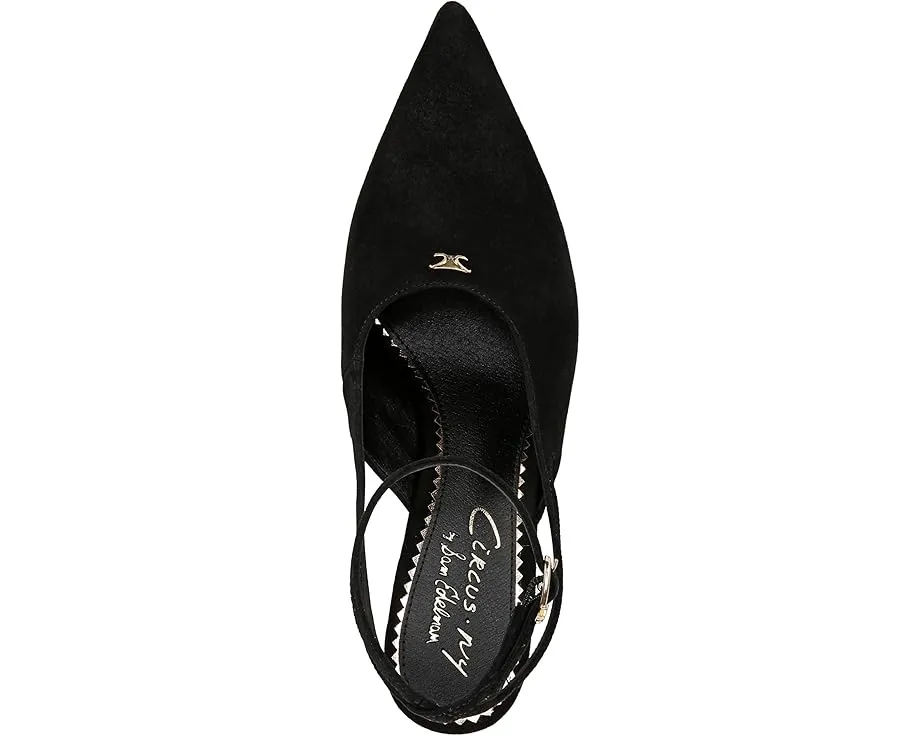 Босоножки Circus NY by Sam Edelman Tara с высоким мыском и обмоткой на щиколотке