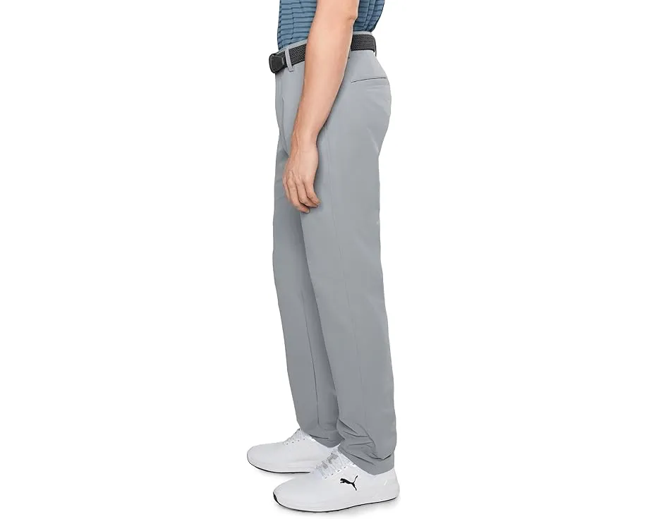 Брюки для гольфа Under Armour Golf Matchplay Tapered с эластичным поясом