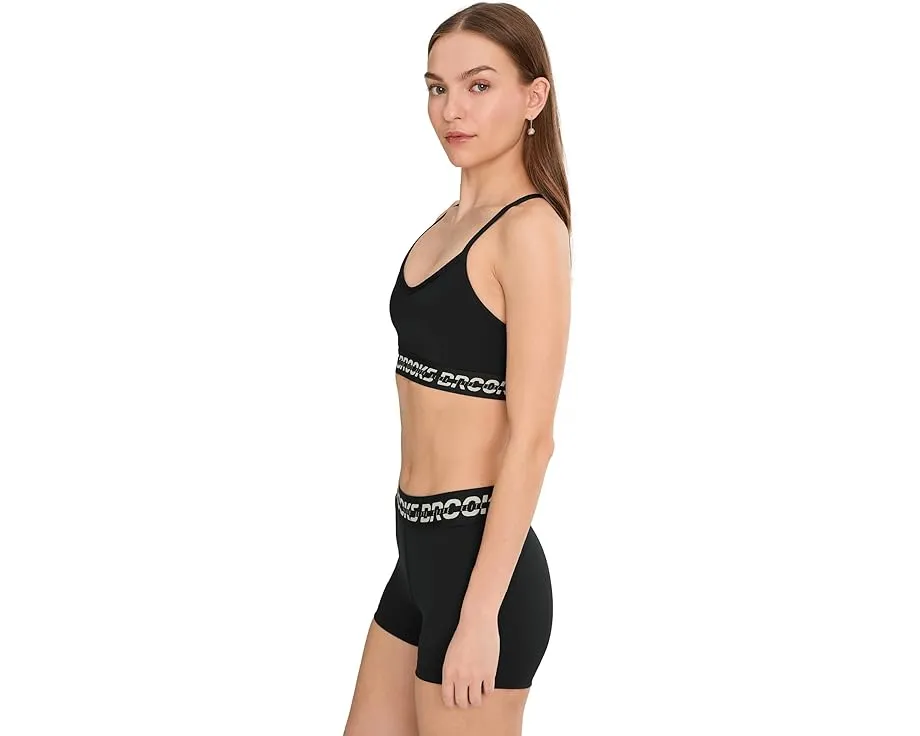 Спортивный бюстгальтер Brooks PR Elite для высокой нагрузки