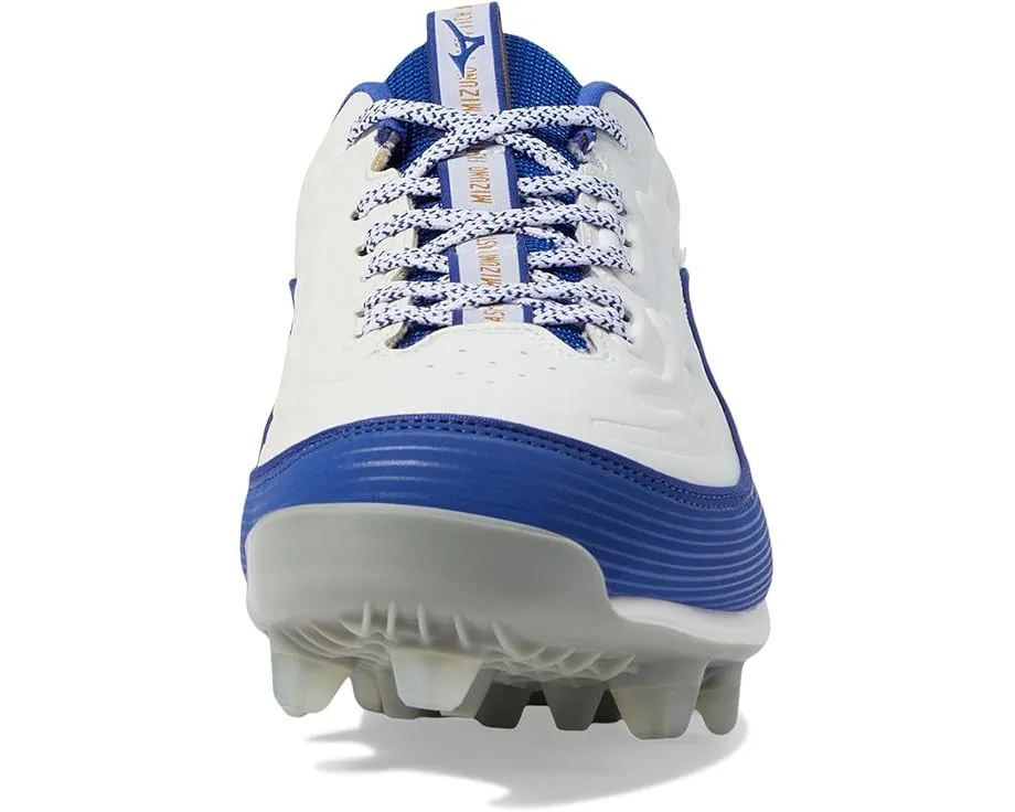 Бутсы для софтбола Mizuno Finch Elite 6 Low TPU с технологией Wave и подошвой C-Flex