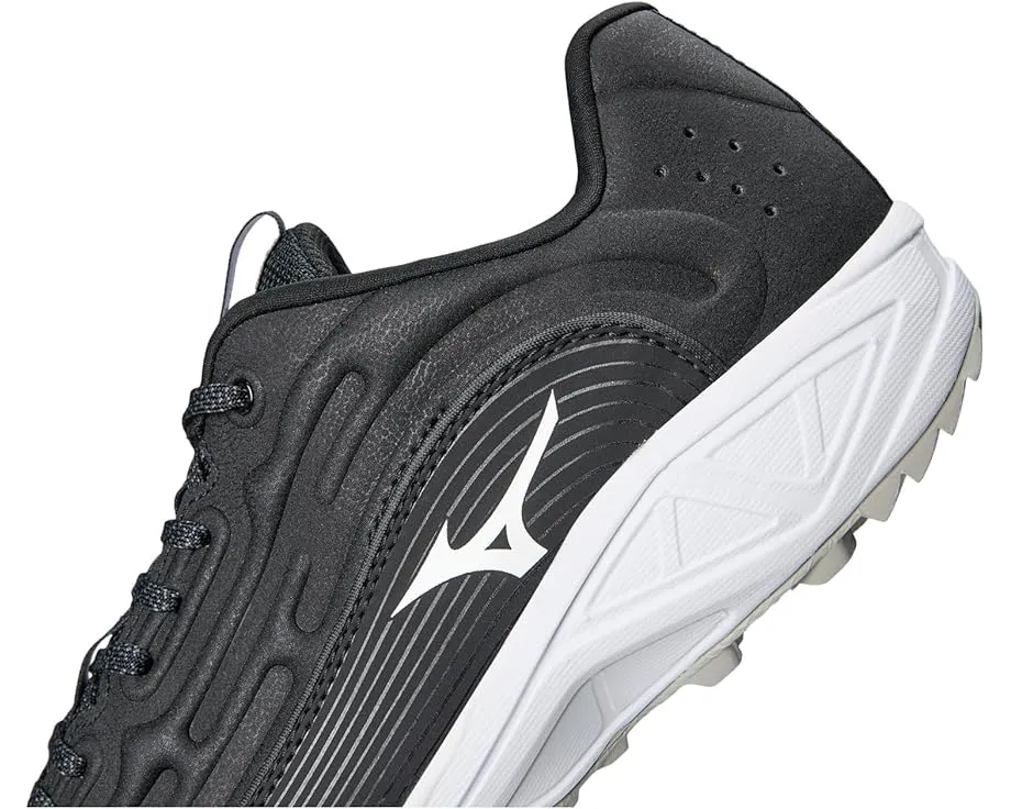 Бейсбольные бутсы Mizuno Ambition 3 BB Low AS для всех типов покрытий