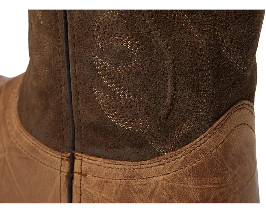 Сапоги Laredo Jennings в западном стиле с широким квадратным мыском