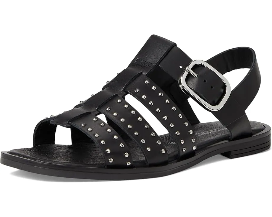 Eric Michael сандалии Julia со стразами и ремешком на щиколотке