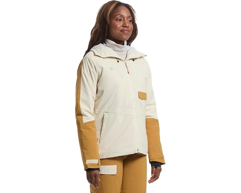 Куртка Obermeyer Skyward для катания на лыжах с полной свободой движений