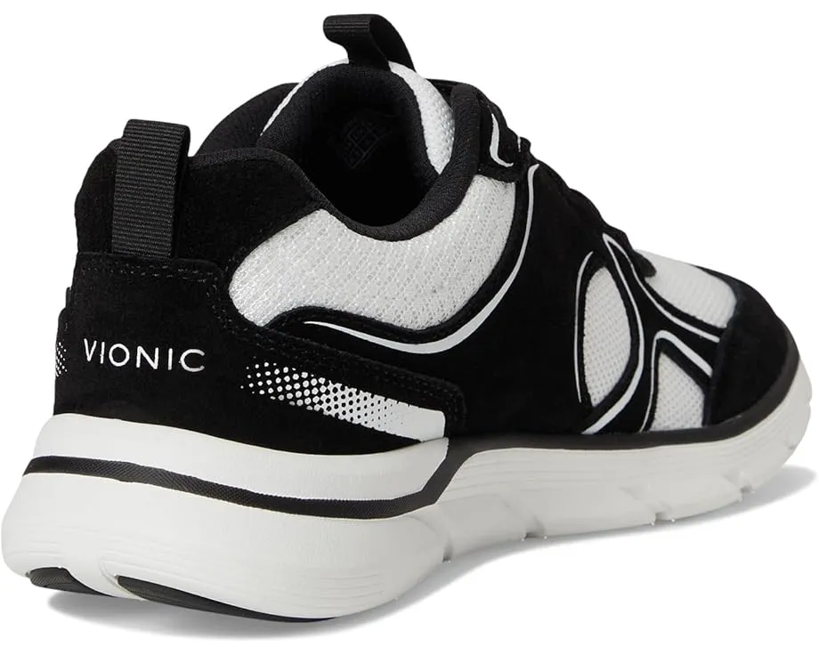 Кроссовки VIONIC Walk Parkside с технологией поддержки свода стопы