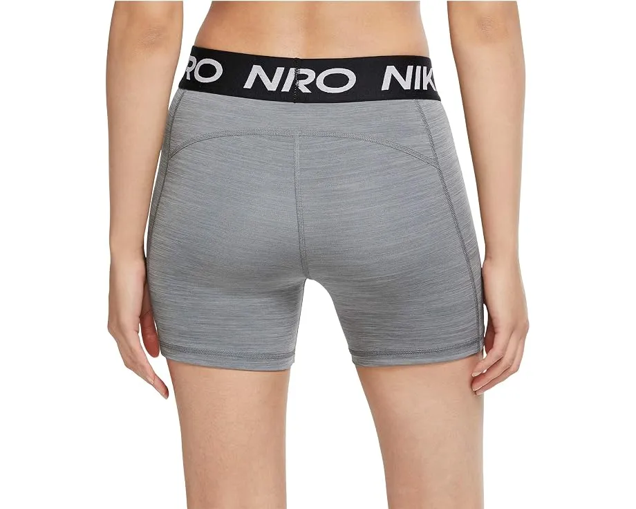 Шорты для тренировок Nike Pro 5" с технологией Dri-FIT