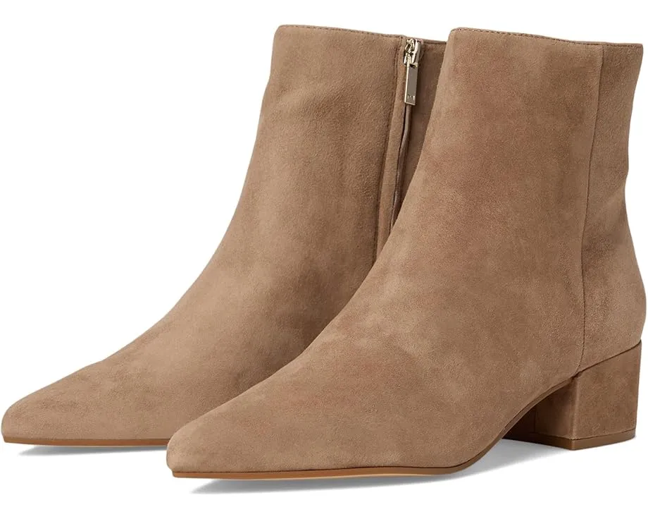 Ботильоны Leonna с острым носком от Marc Fisher LTD