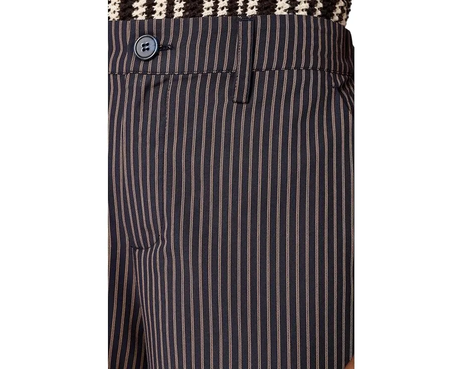 Брюки Eloise Stripe Trousers Sanctuary в полоску