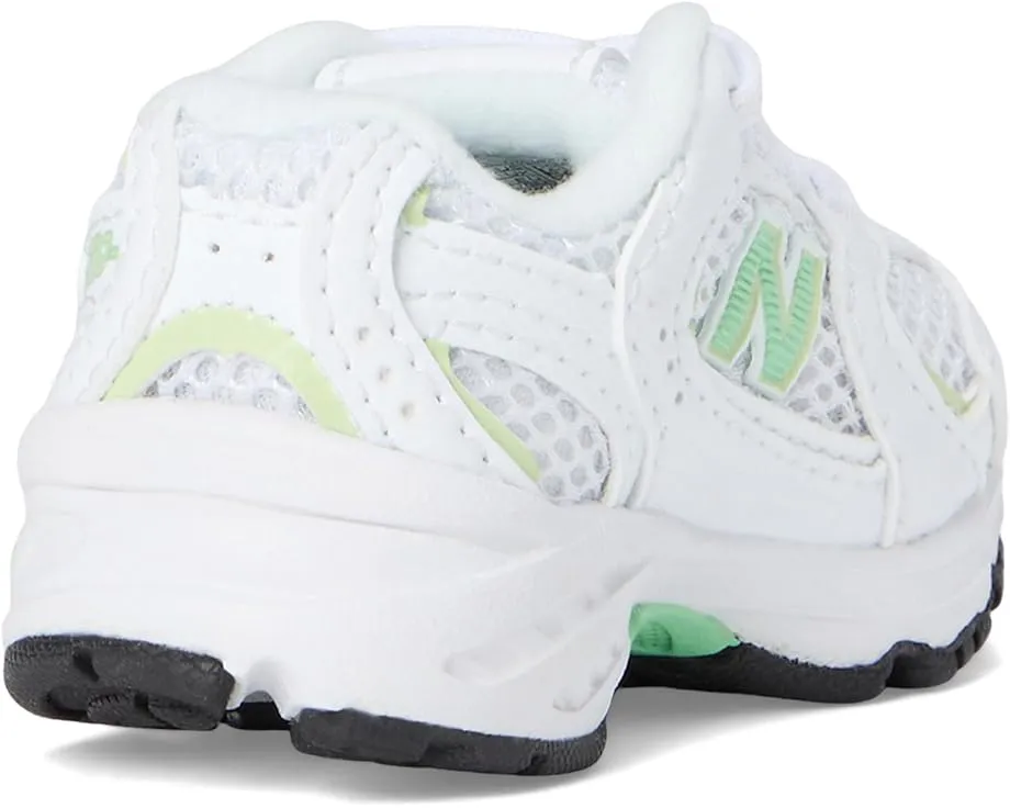 Детские кроссовки New Balance 530 Bungee с системой амортизации ABZORB
