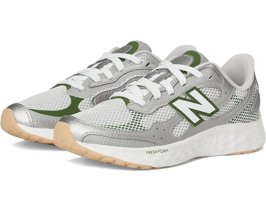 Детские кроссовки New Balance Kids Fresh Foam Arishi Lux с амортизацией Fresh Foam