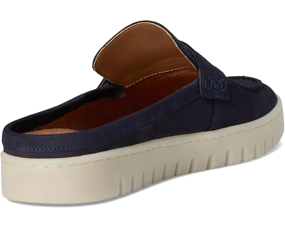 Мюли VIONIC Uptown Mule 2 из мягкой кожи с технологией VIO MOTION