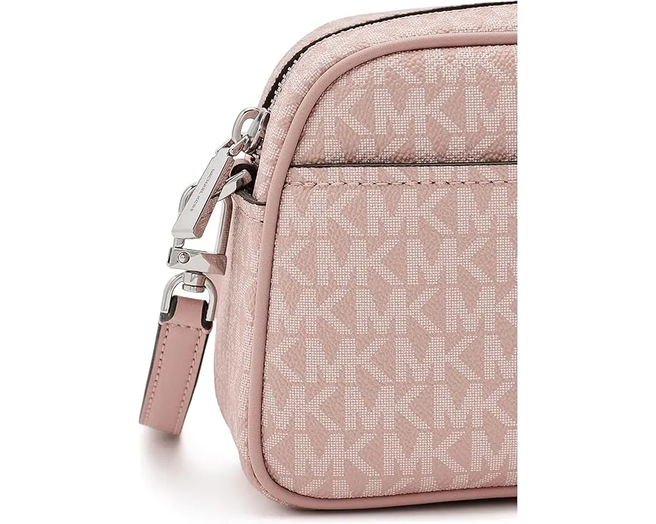 Jet Set Small Camera Crossbody