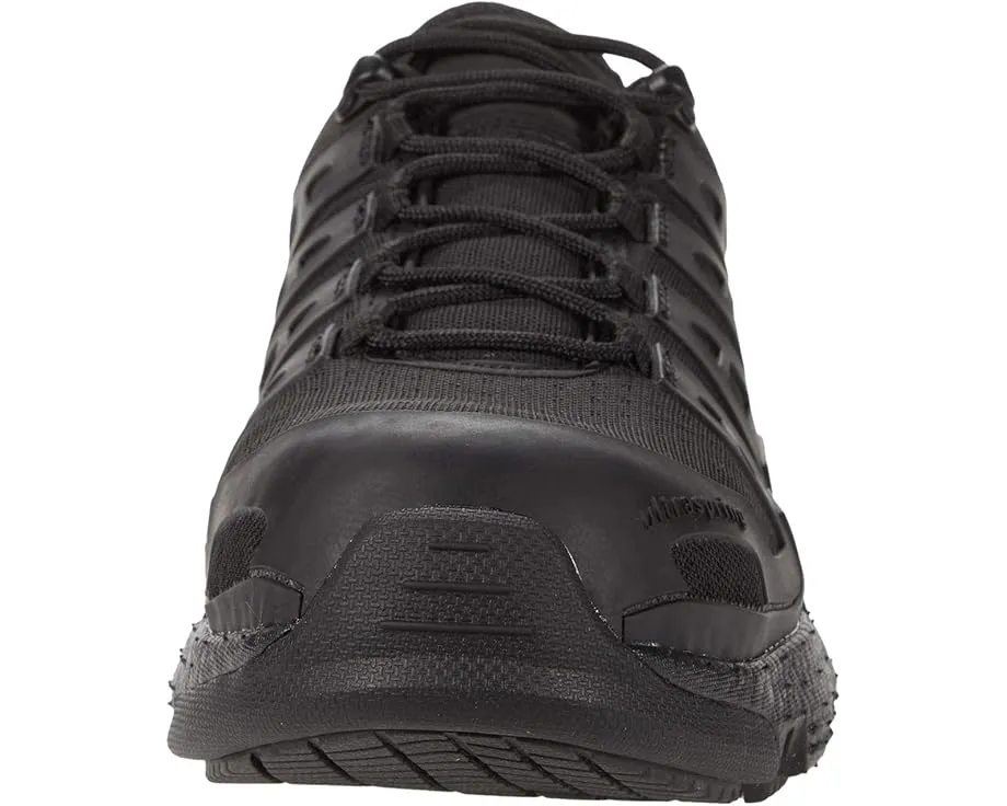 Ботинки рабочие Wolverine Rev Durashocks Ultraspring Oxford с композитным мыском CarbonMAX