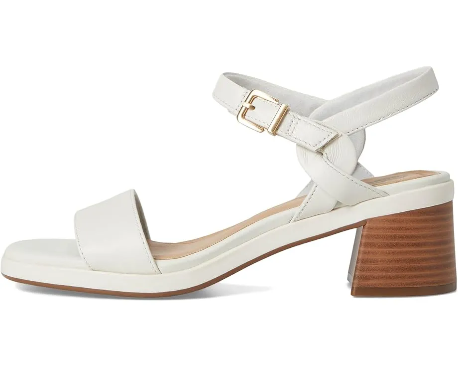 Сандалии Clarks Jaylan Ray на платформе с ремешком и пряжкой