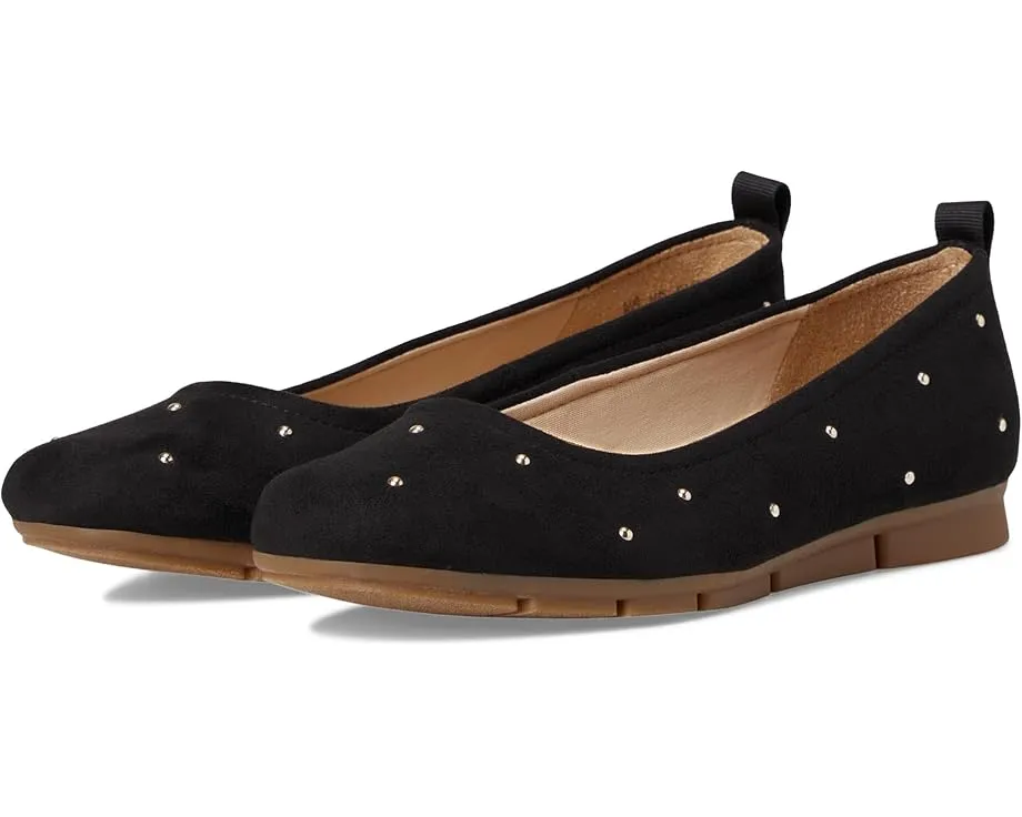 Балетки Dr. Scholl's Timeless с технологией комфорта и гибкой подошвой