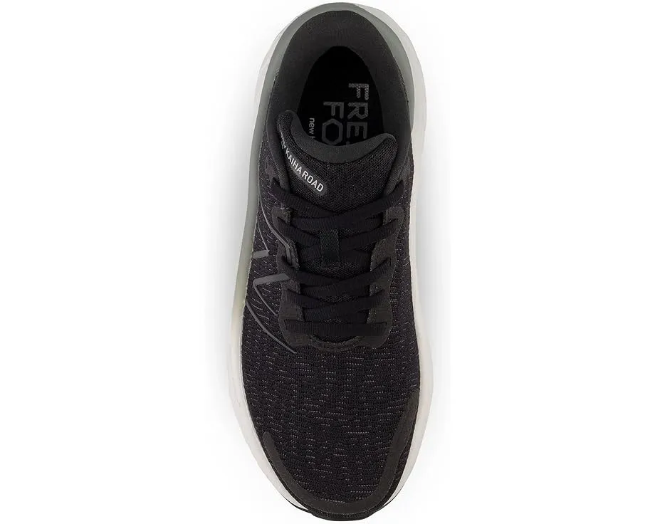 Кроссовки New Balance Fresh Foam Kaiha Road с промежуточной подошвой из био ЭВА
