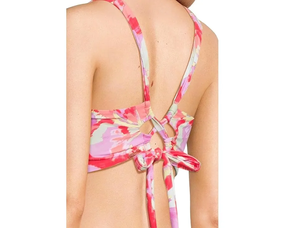 Купальник Sunsets Collins Hipster с низкой посадкой и умеренным покрытием