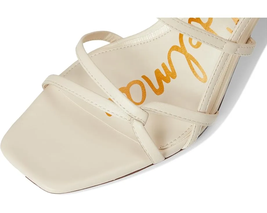 Босоножки Emmie на каблуке от Sam Edelman