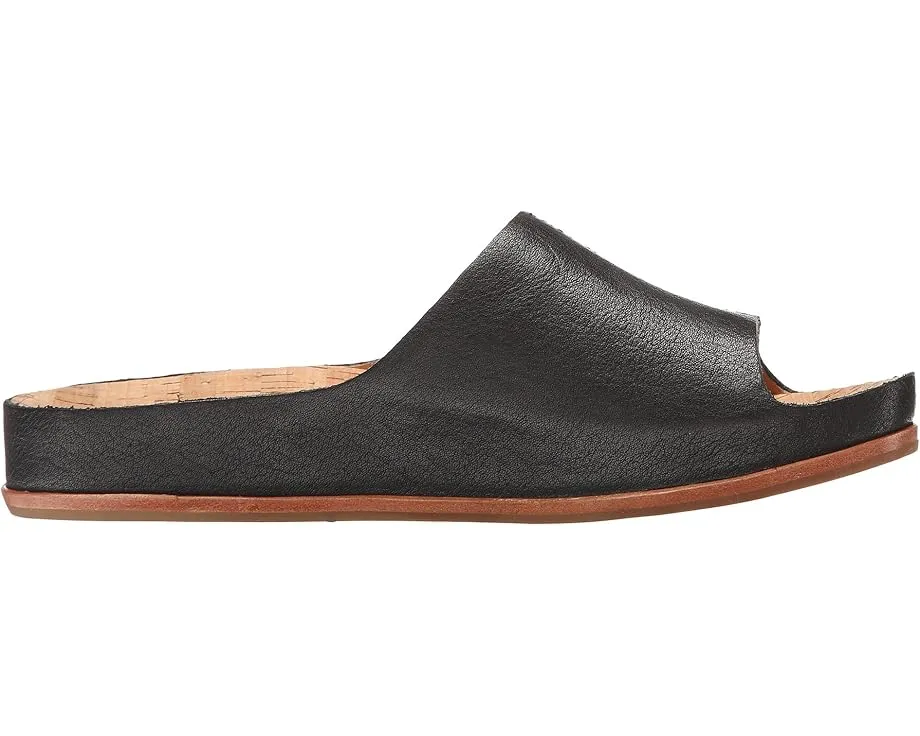 Сандалии Kork-Ease Tutsi из зерненой кожи с пробковой стелькой и резиновой подошвой