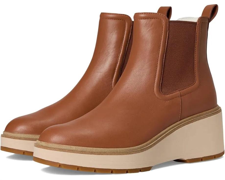 Водонепроницаемые сапоги Cole Haan Zerogrand Cityquest Wedge на танкетке