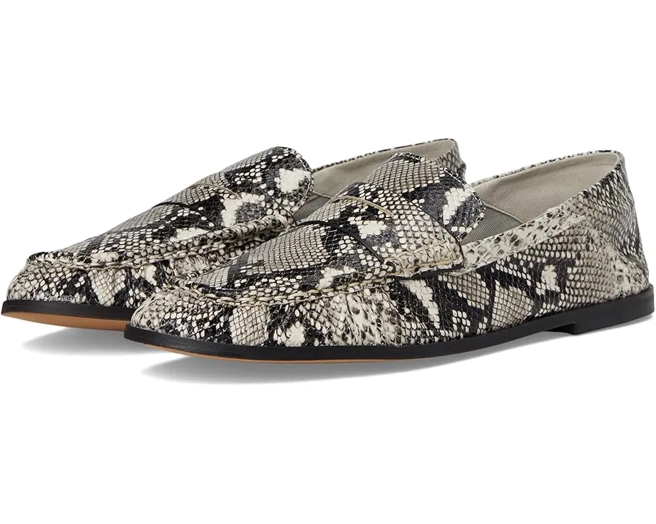Лоферы Steve Madden Stewart с круглым носком и резиновой подошвой
