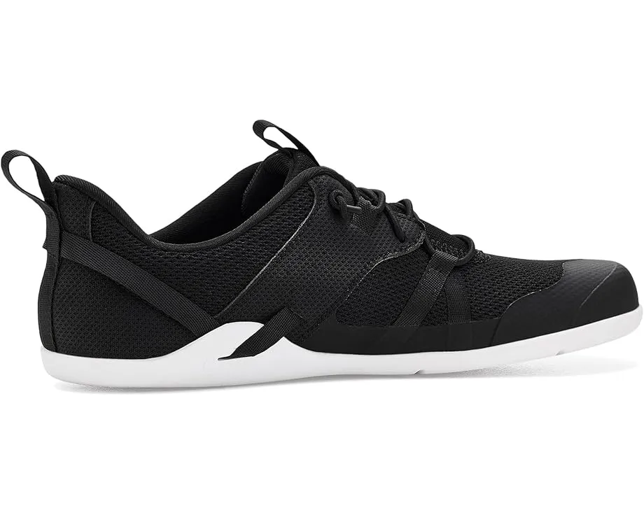 Слипоны Xero Shoes Prio Coast с технологией hands-free и круглым носком