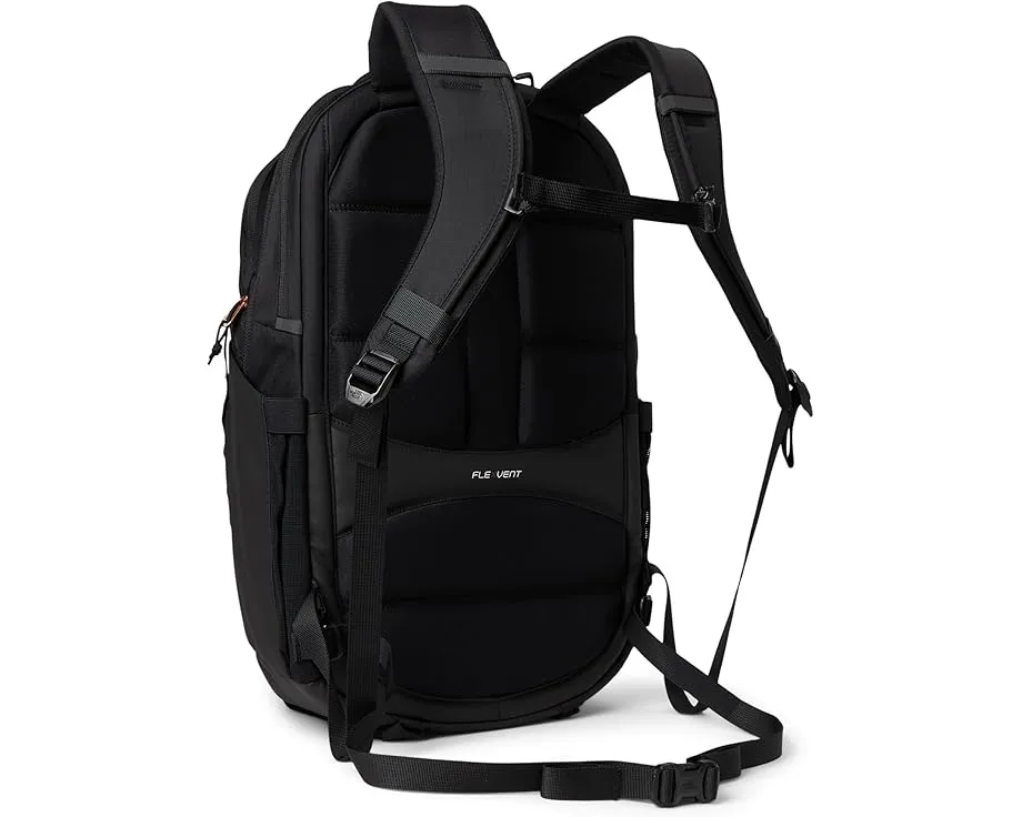 The North Face Женский рюкзак Surge Luxe с поддержкой ACA и отделом для ноутбука