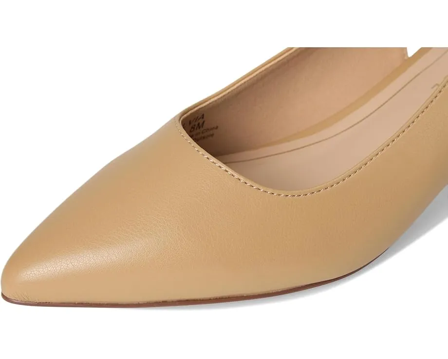 Туфли-лодочки Journee Collection Sylvia с квадратным каблуком