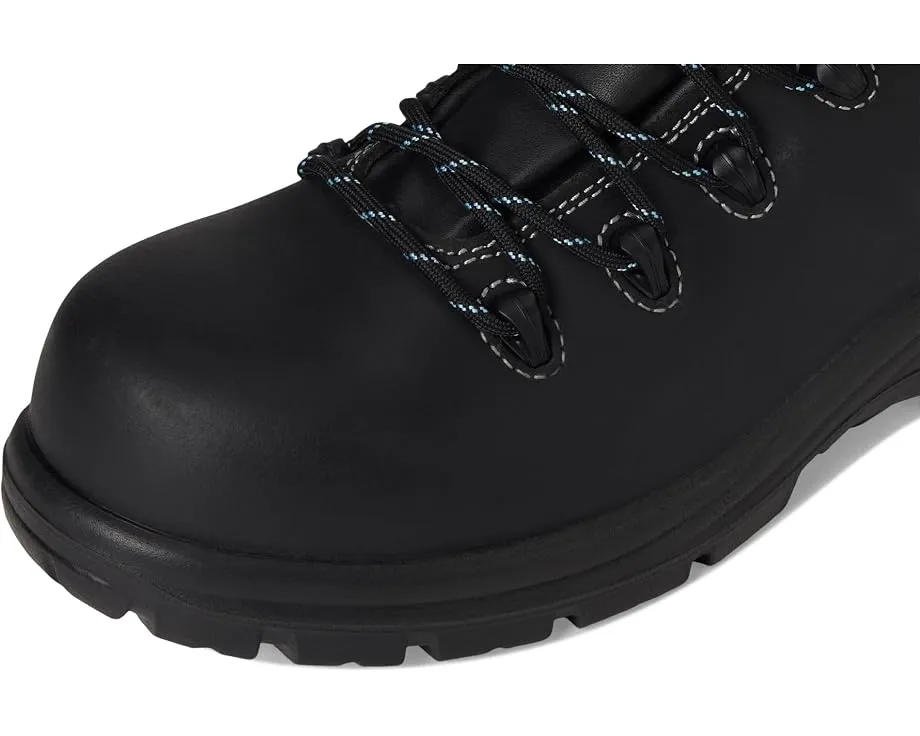 Avenger Work Boots ботинки Framer CT черные с композитным носком Avenger