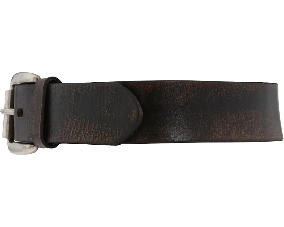 Bed Stu Ремень Drifter из растительно-дубленой кожи с винтажным стилем