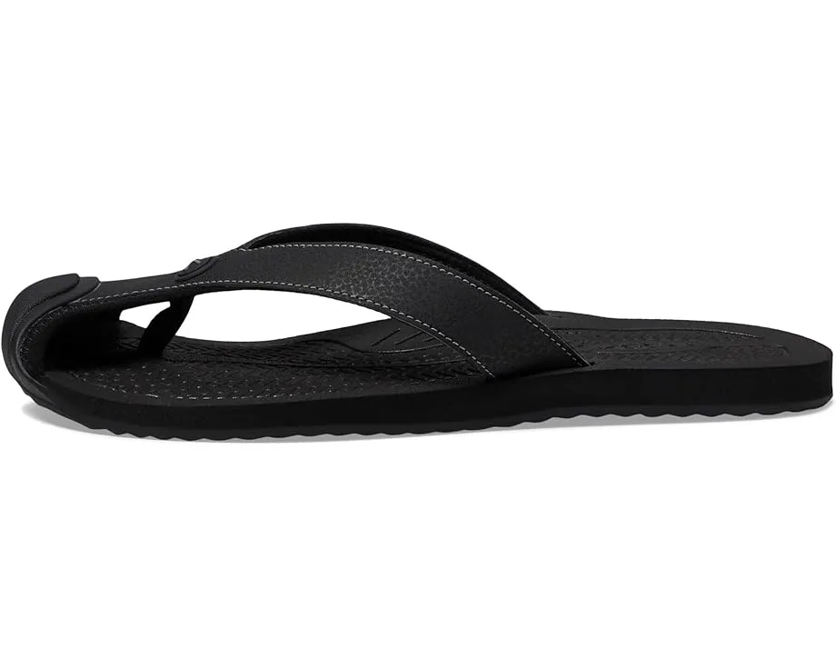 Активные сандалии KEEN Barbados TG с поддержкой свода