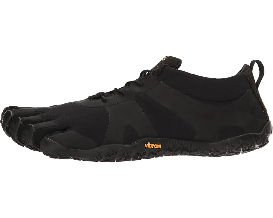 Обувь Vibram FiveFingers V-Alpha с подошвой Megagrip и шерстяным верхом